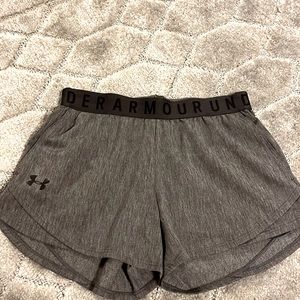 Under armor shorts for women size XS
